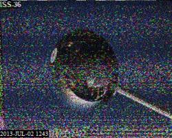 iss sstv 
