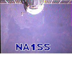 Over SE Queensland AUSTRALIA