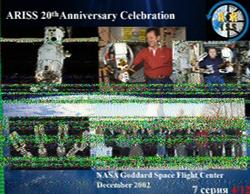 Iss number 2 2:55 UTC 21/07/17